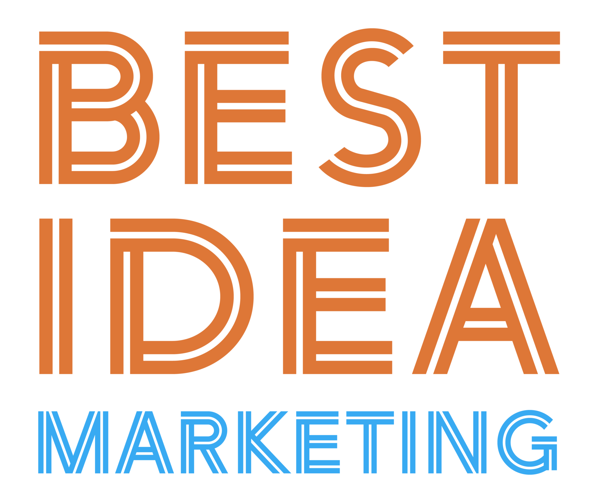 Best Idea Marketing